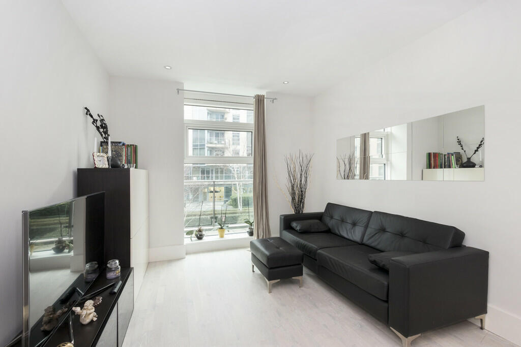 Battersea Reach, Juniper Drive, London, SW18